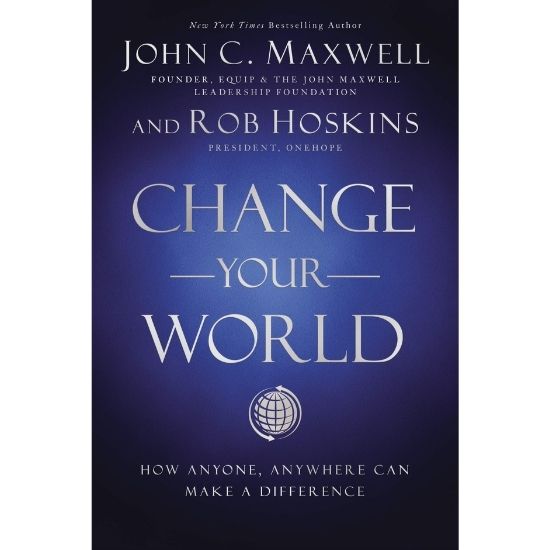 Change Your World