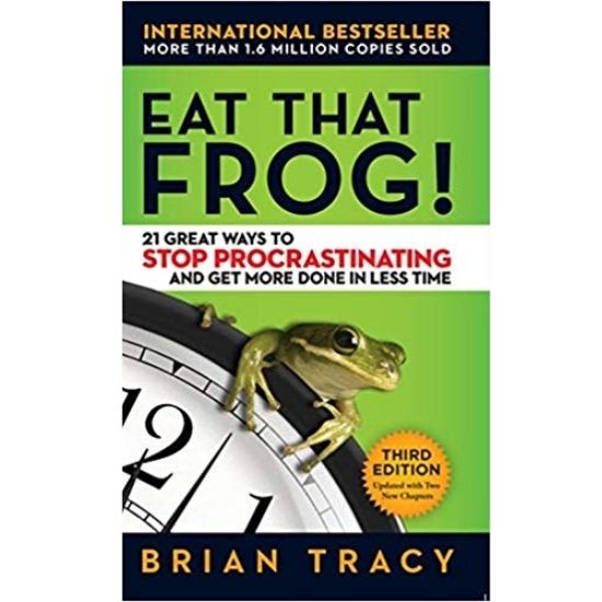 Eat that frog