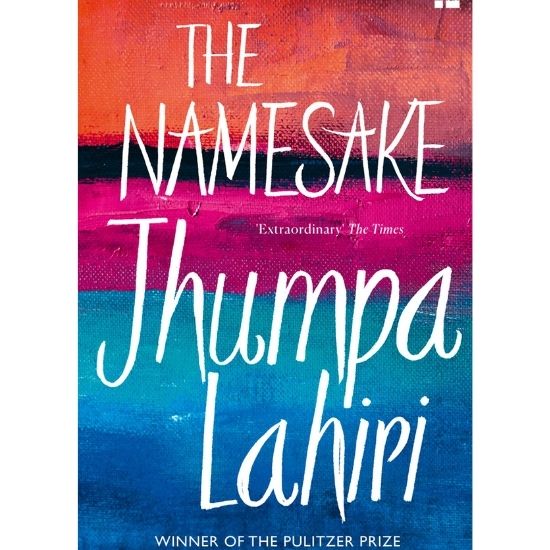 The Namesake (1)