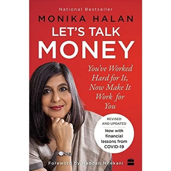 lets talk money